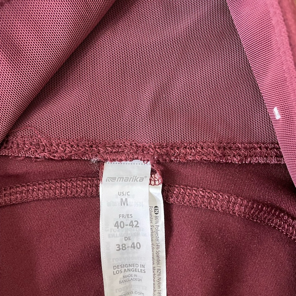 Marika Leggings—Medium - Picture 3 of 4